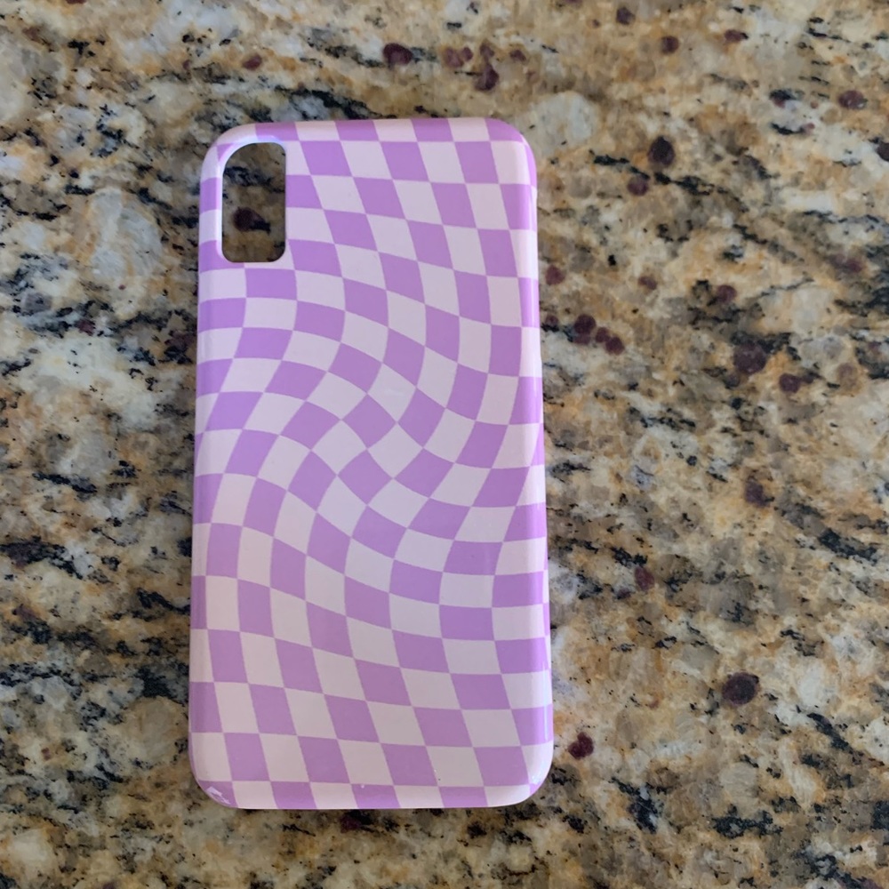 Iphone XR phone cover